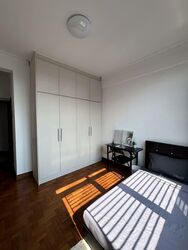 Parc Oasis (D22), Condominium #601854161
